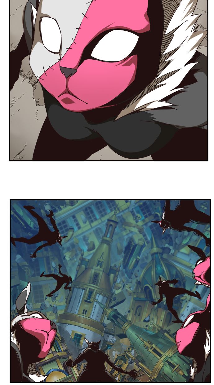 The God of High School Chapter 522 Gambar 54