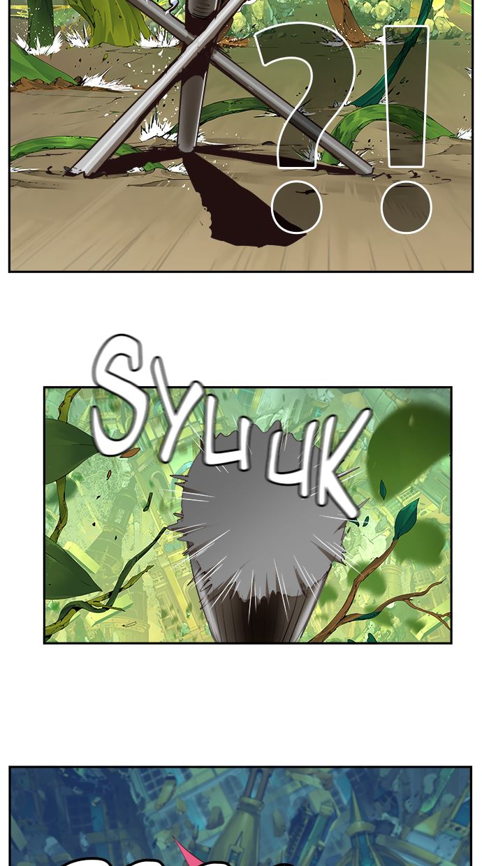 The God of High School Chapter 522 Gambar 58