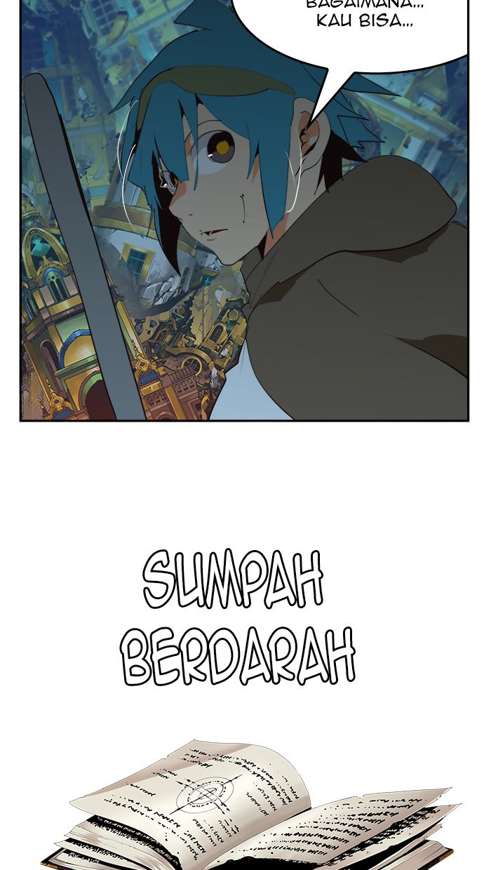 The God of High School Chapter 522 Gambar 6