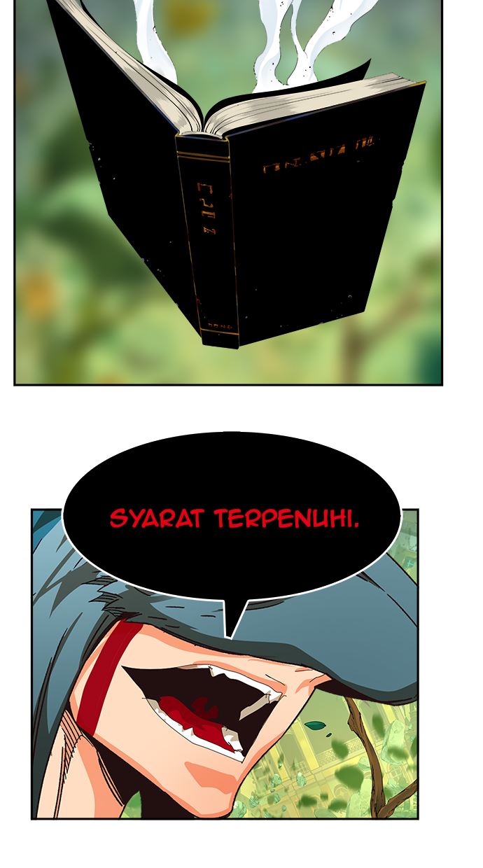 The God of High School Chapter 522 Gambar 64