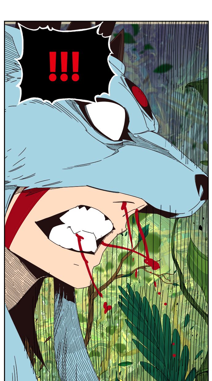 The God of High School Chapter 522 Gambar 70