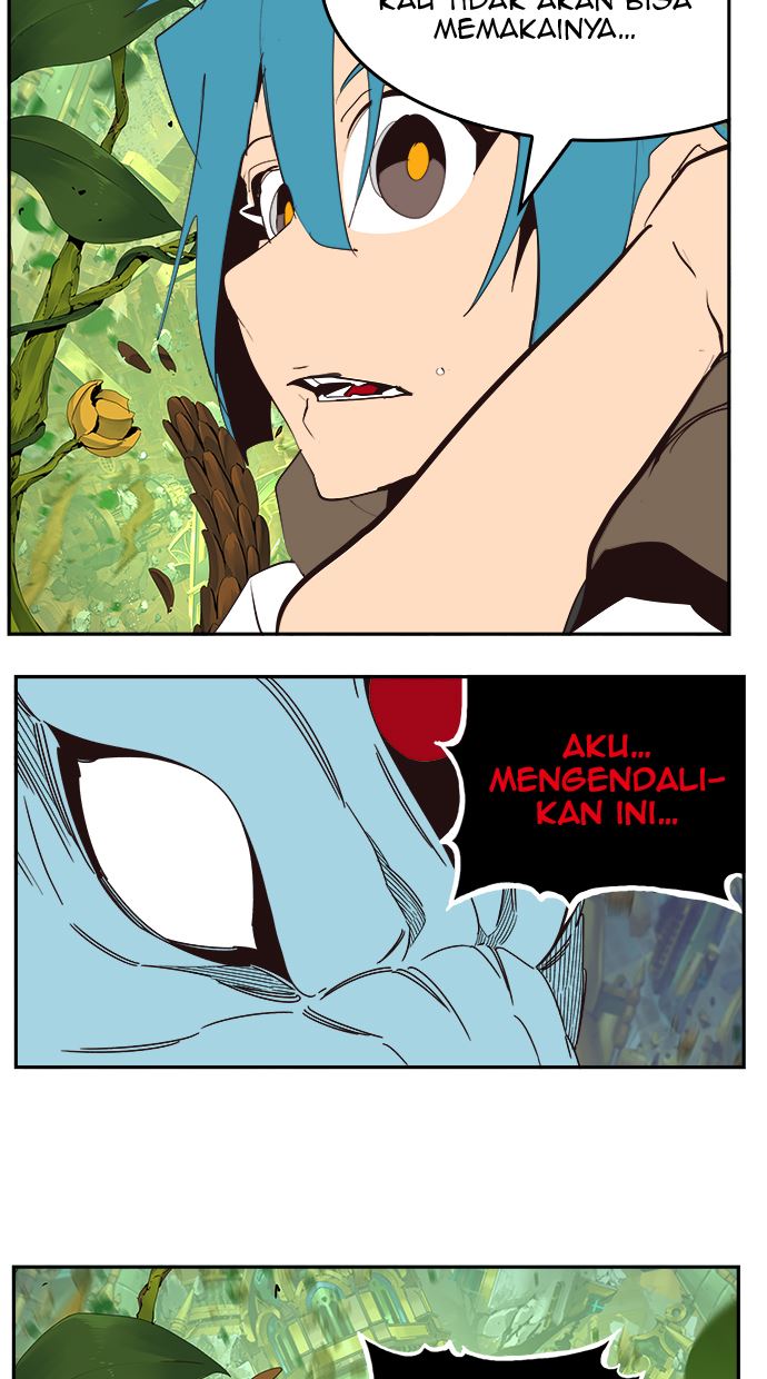 The God of High School Chapter 522 Gambar 72