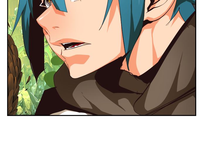 The God of High School Chapter 522 Gambar 78