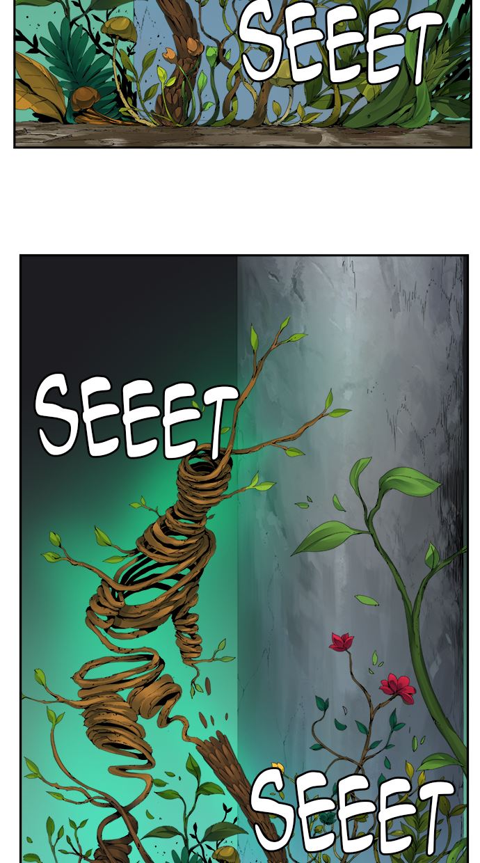 The God of High School Chapter 522 Gambar 8