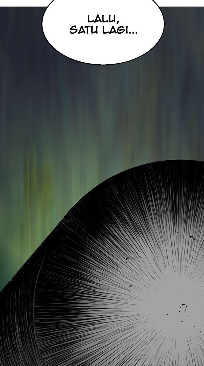 The God of High School Chapter 522 Gambar 80