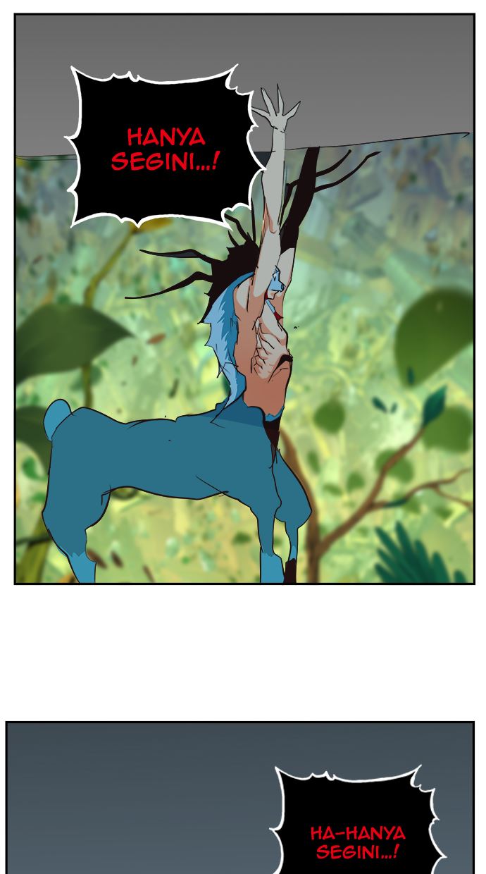 The God of High School Chapter 522 Gambar 82