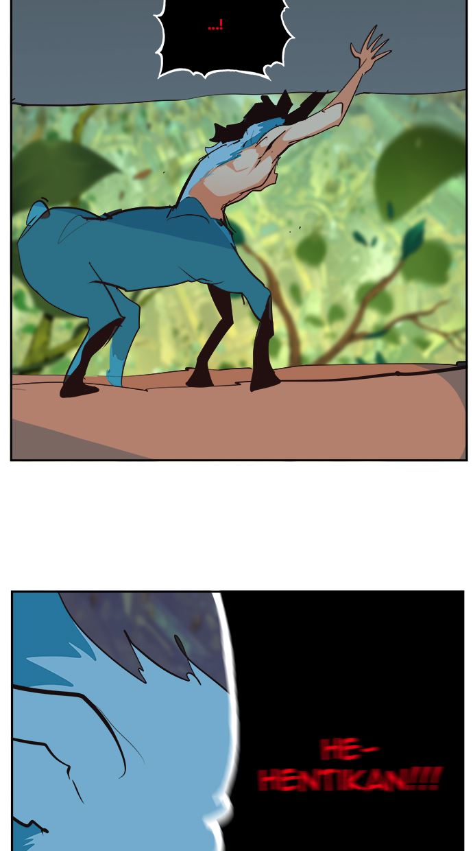 The God of High School Chapter 522 Gambar 84