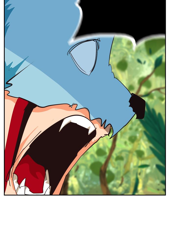 The God of High School Chapter 522 Gambar 85