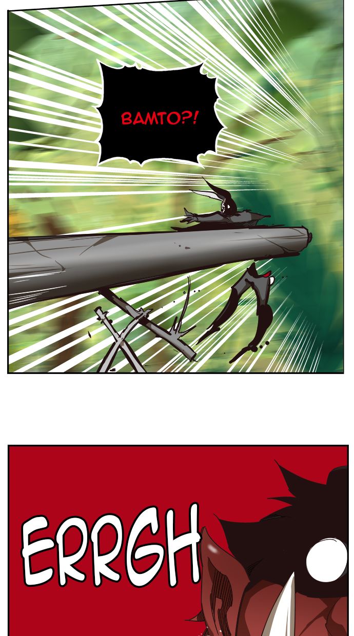 The God of High School Chapter 522 Gambar 89