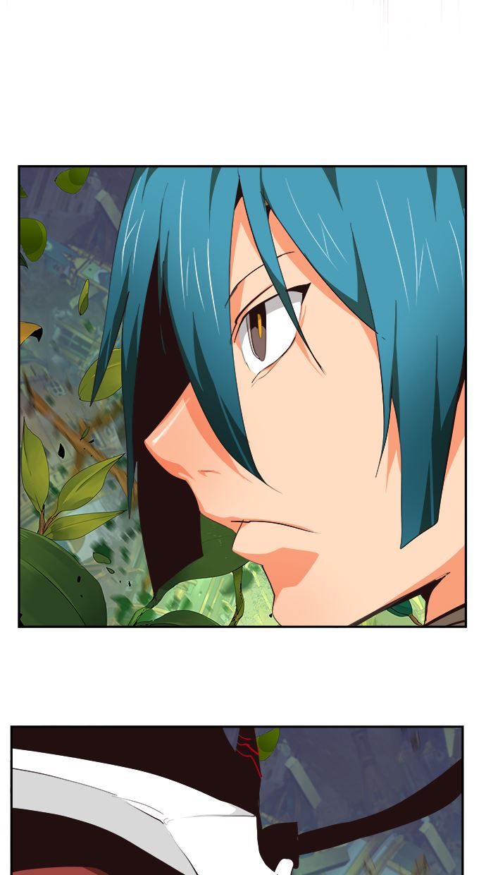 The God of High School Chapter 522 Gambar 95