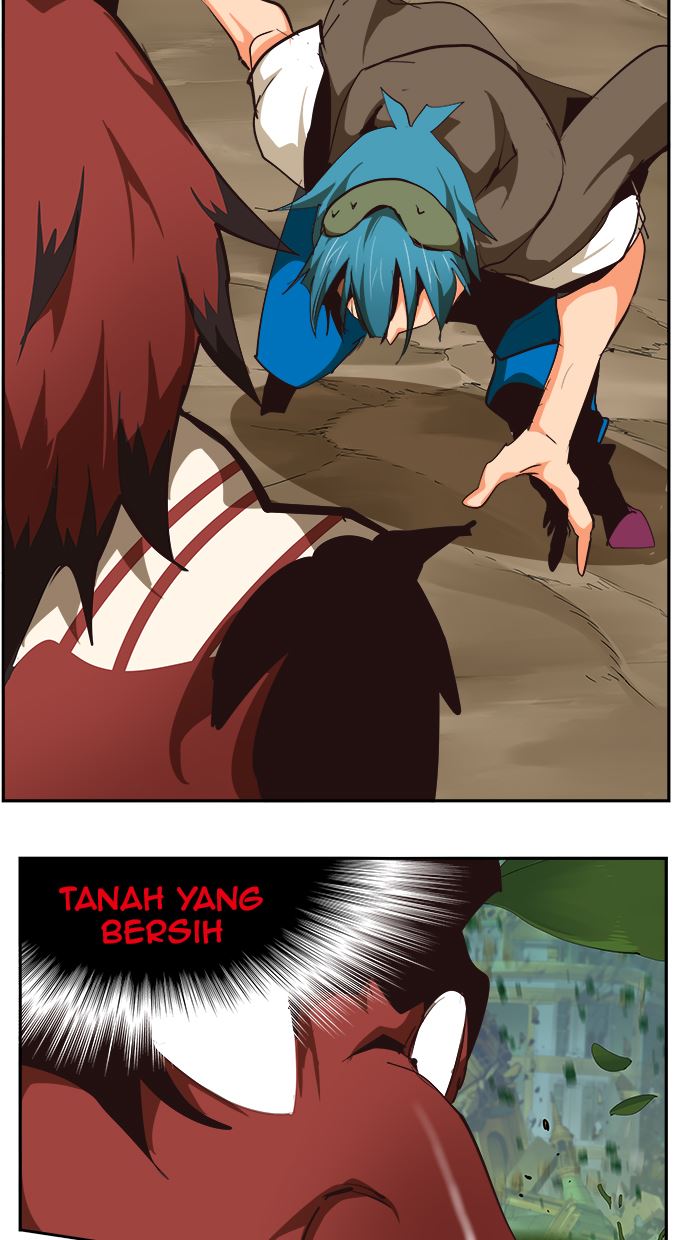 The God of High School Chapter 522 Gambar 102