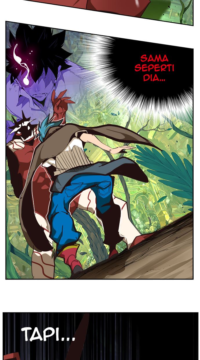 The God of High School Chapter 522 Gambar 103