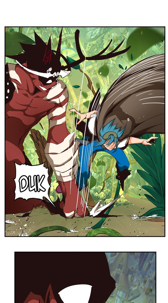 The God of High School Chapter 522 Gambar 111