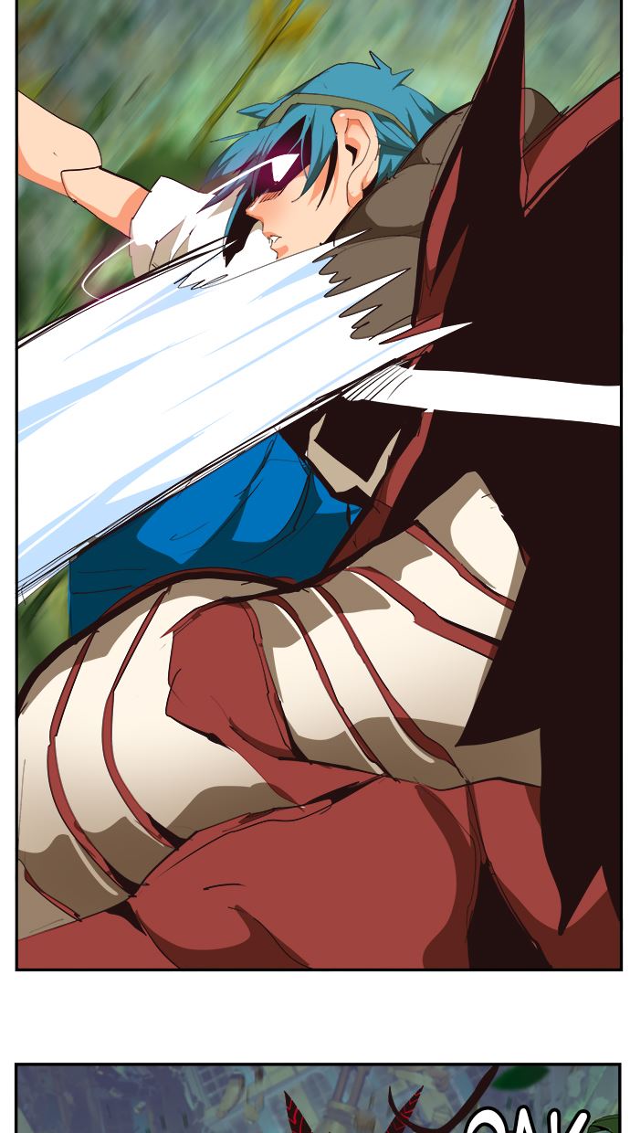 The God of High School Chapter 522 Gambar 113