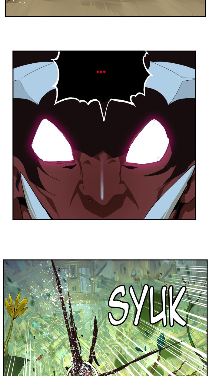 The God of High School Chapter 522 Gambar 115