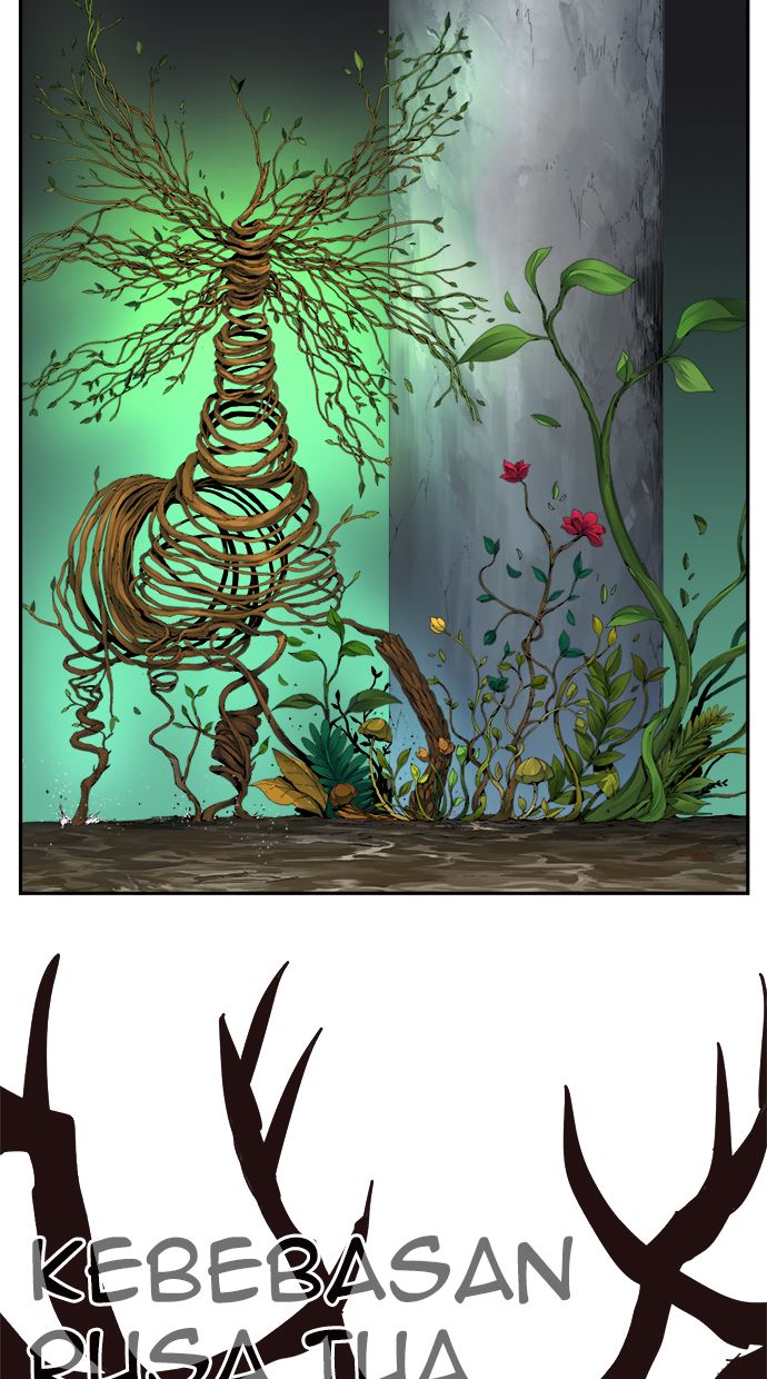 The God of High School Chapter 522 Gambar 12