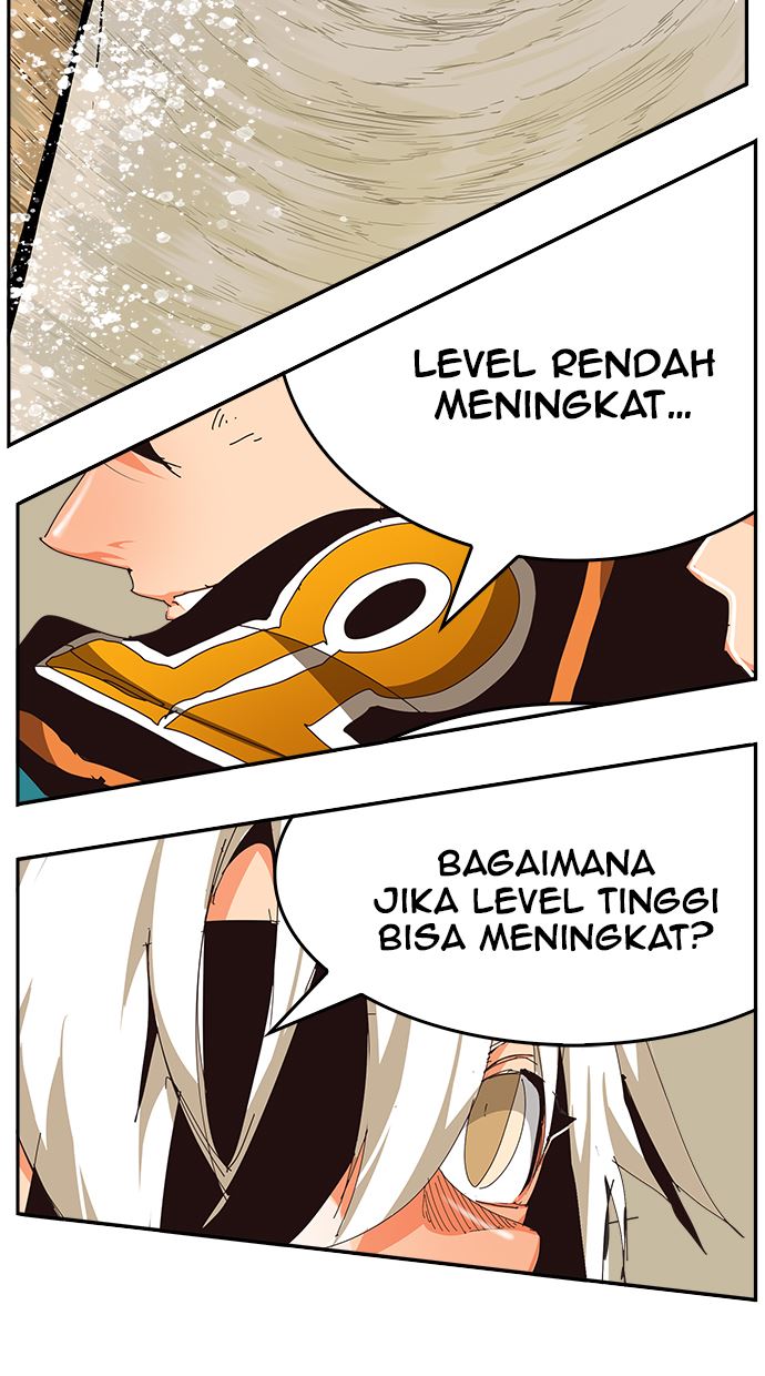 The God of High School Chapter 522 Gambar 121