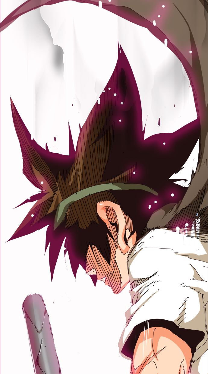 The God of High School Chapter 522 Gambar 125