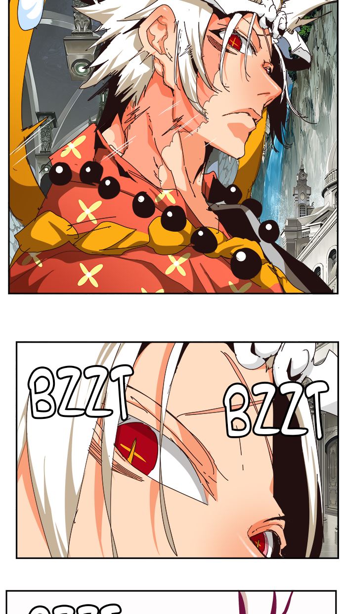 The God of High School Chapter 522 Gambar 128