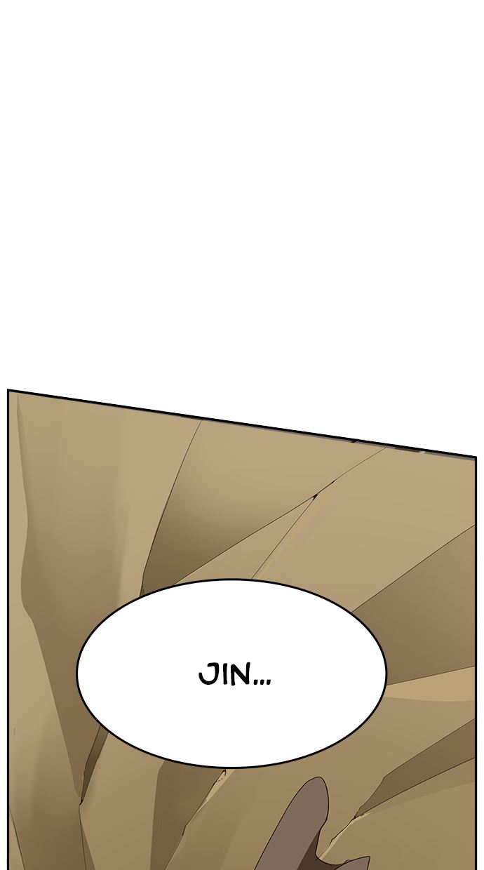 The God of High School Chapter 522 Gambar 134