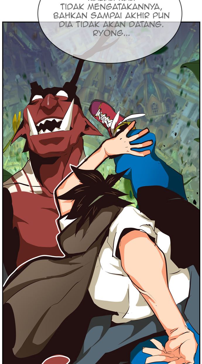 The God of High School Chapter 522 Gambar 144