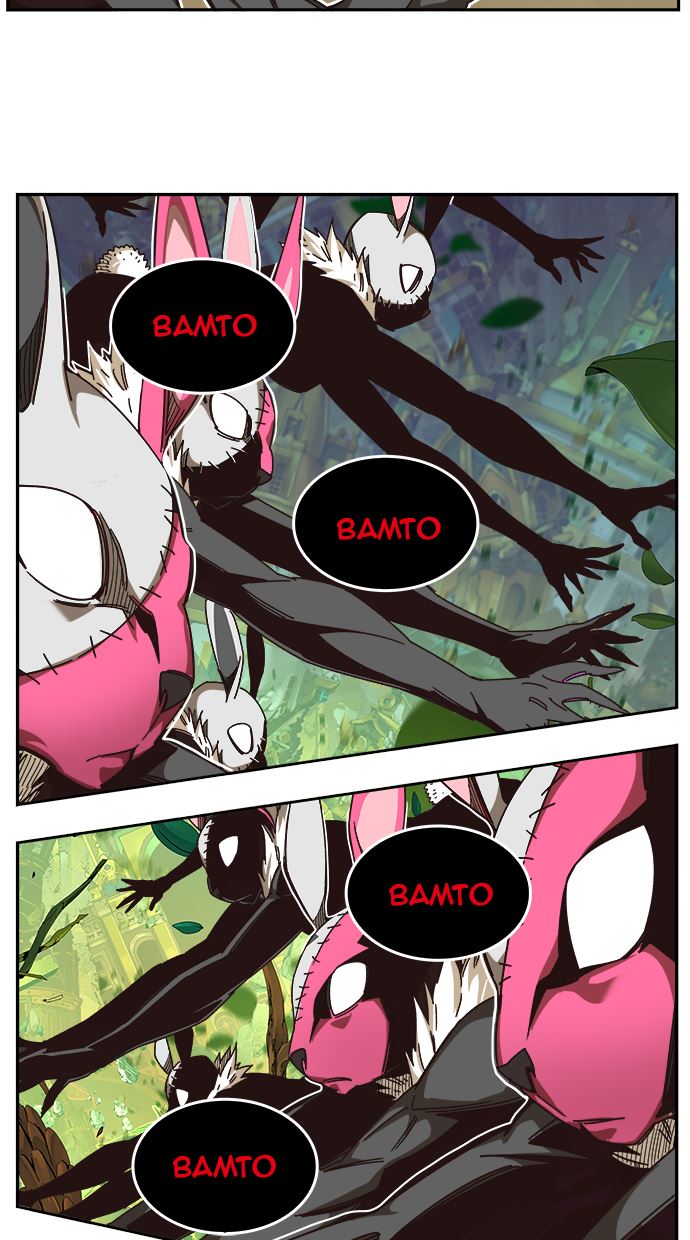 The God of High School Chapter 522 Gambar 23