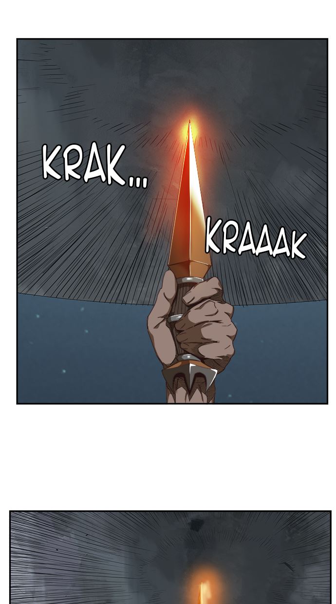 The God of High School Chapter 521 Gambar 40