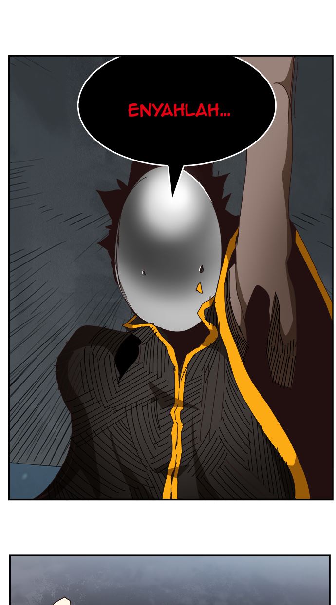 The God of High School Chapter 521 Gambar 42