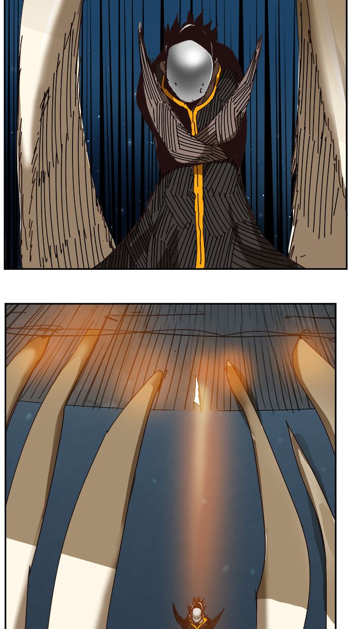 The God of High School Chapter 521 Gambar 44