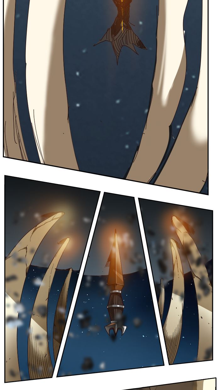 The God of High School Chapter 521 Gambar 45