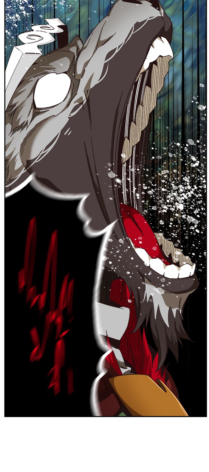 The God of High School Chapter 521 Gambar 57