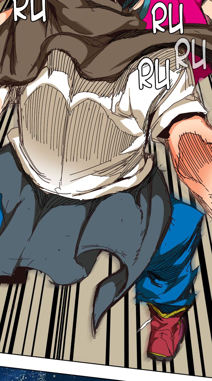 The God of High School Chapter 521 Gambar 60