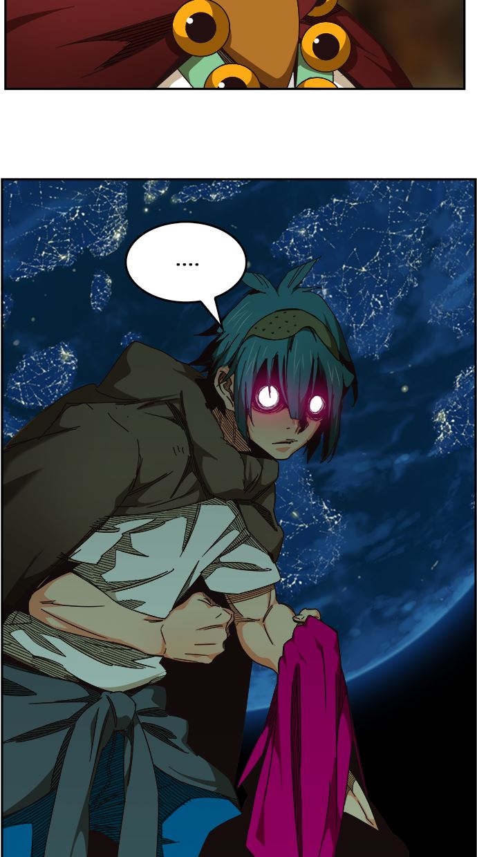 The God of High School Chapter 521 Gambar 66