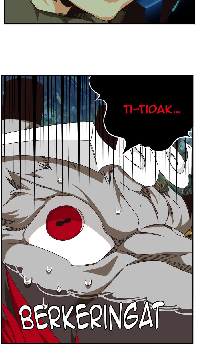 The God of High School Chapter 521 Gambar 68