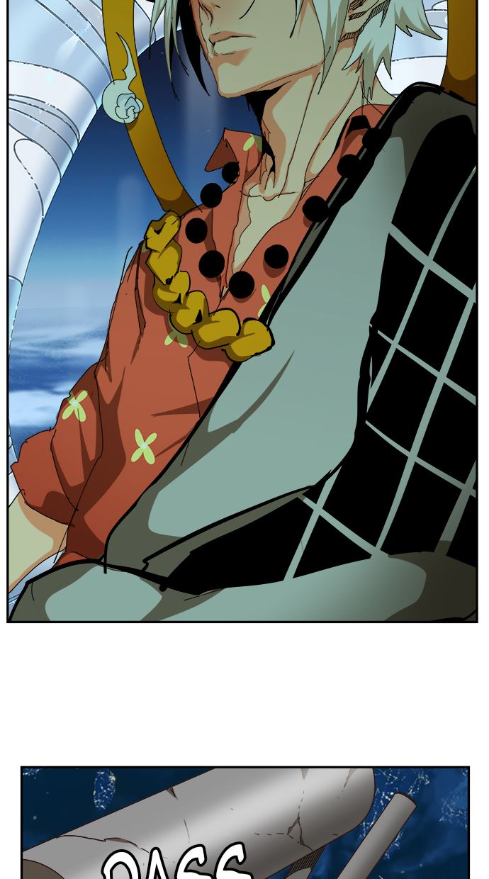 The God of High School Chapter 521 Gambar 7