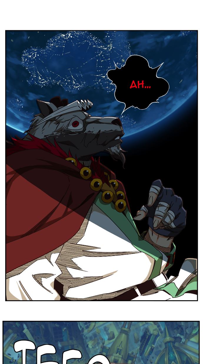 The God of High School Chapter 521 Gambar 76