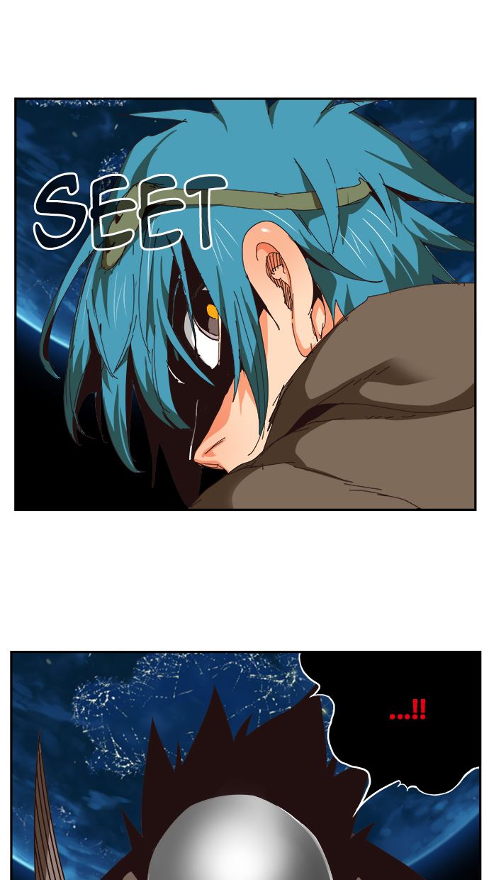 The God of High School Chapter 521 Gambar 78