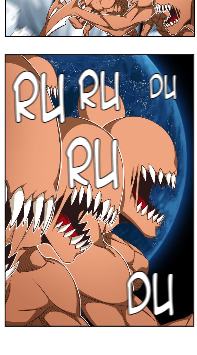 The God of High School Chapter 521 Gambar 11