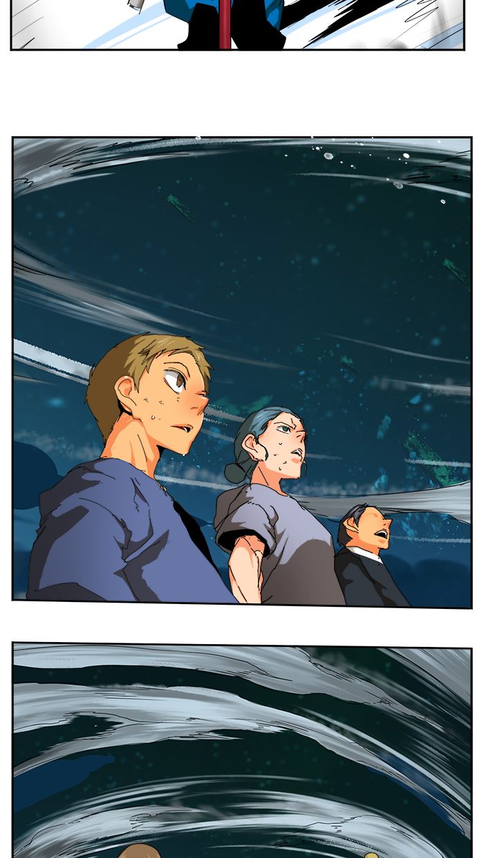 The God of High School Chapter 521 Gambar 15