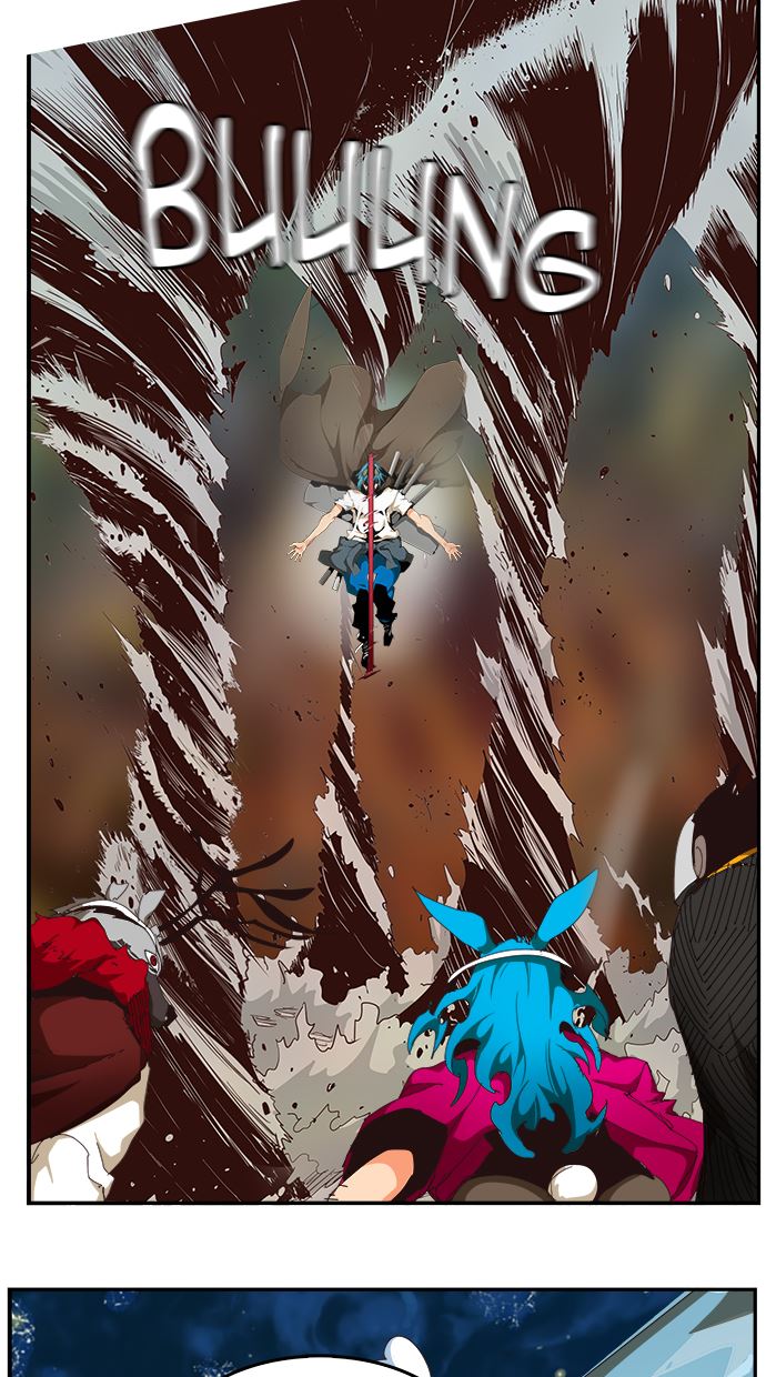 The God of High School Chapter 521 Gambar 22