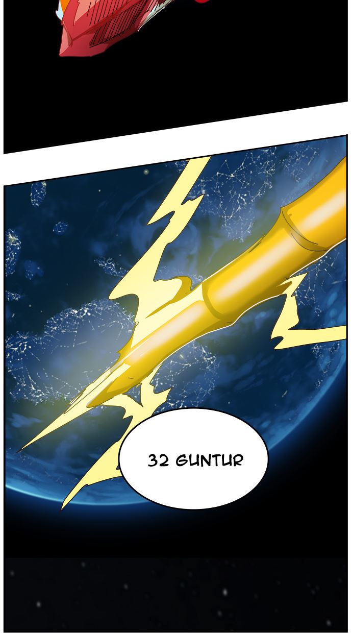 The God of High School Chapter 521 Gambar 24