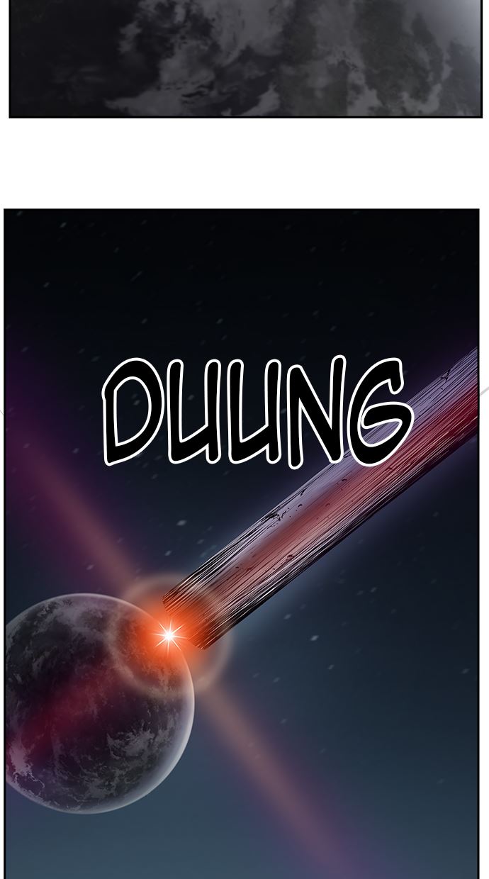 The God of High School Chapter 521 Gambar 37