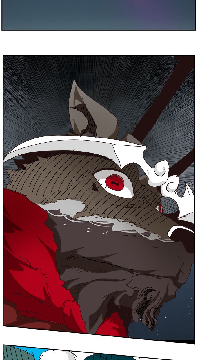 The God of High School Chapter 521 Gambar 38