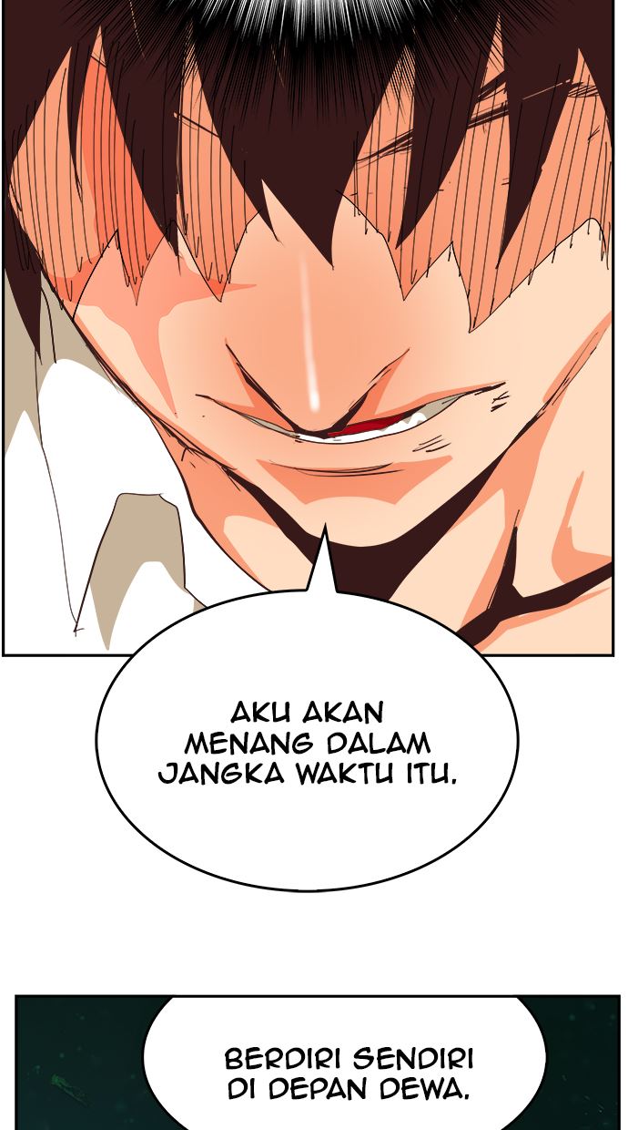 The God of High School Chapter 517 Gambar 44
