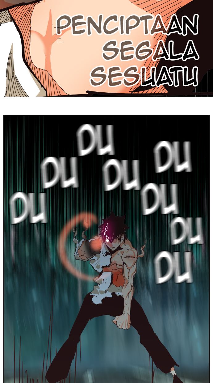 The God of High School Chapter 517 Gambar 53