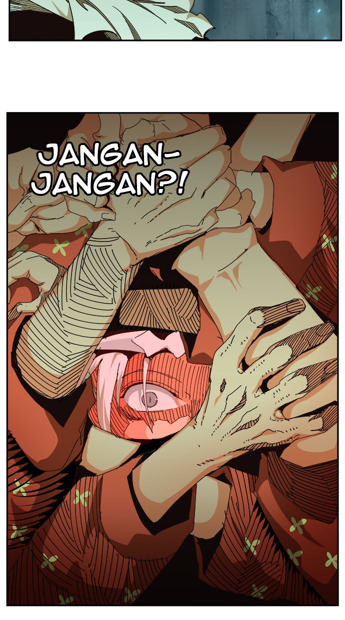 The God of High School Chapter 517 Gambar 70