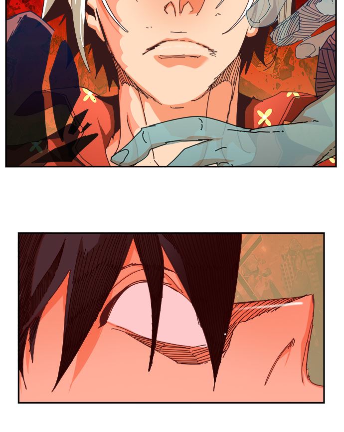 The God of High School Chapter 517 Gambar 73