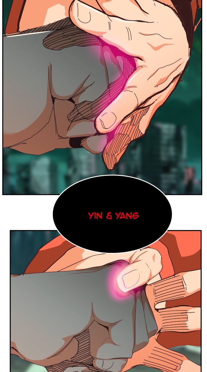 The God of High School Chapter 517 Gambar 88