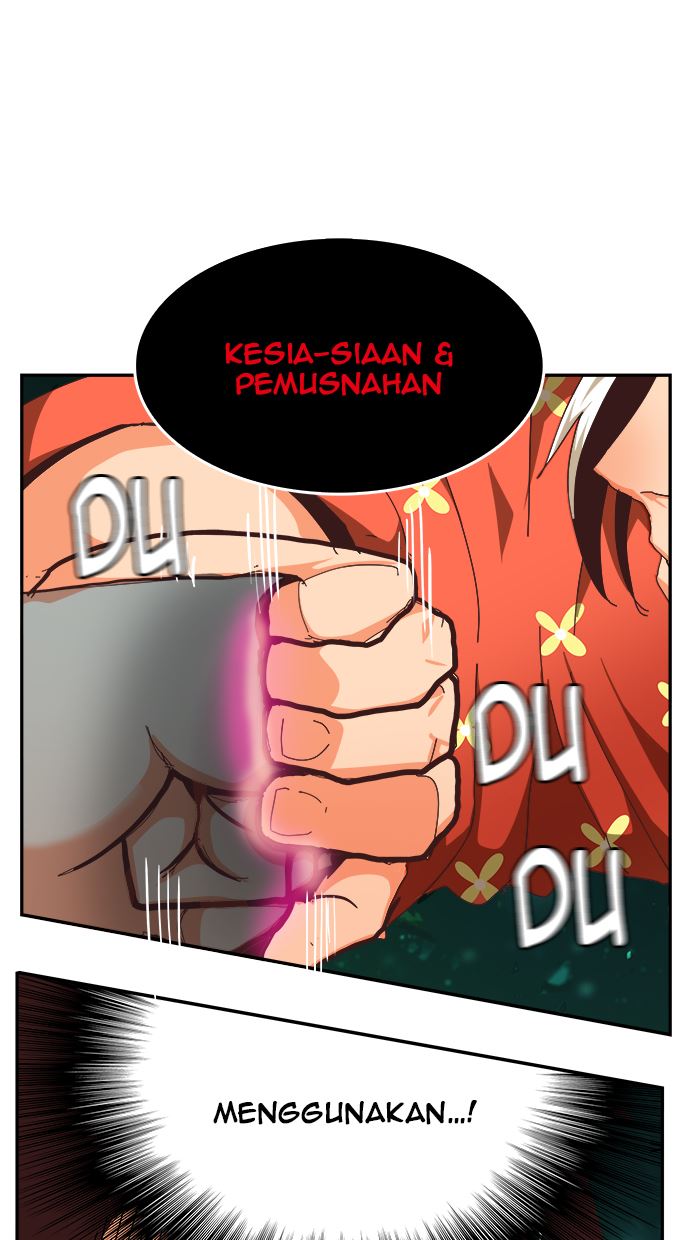 The God of High School Chapter 517 Gambar 91