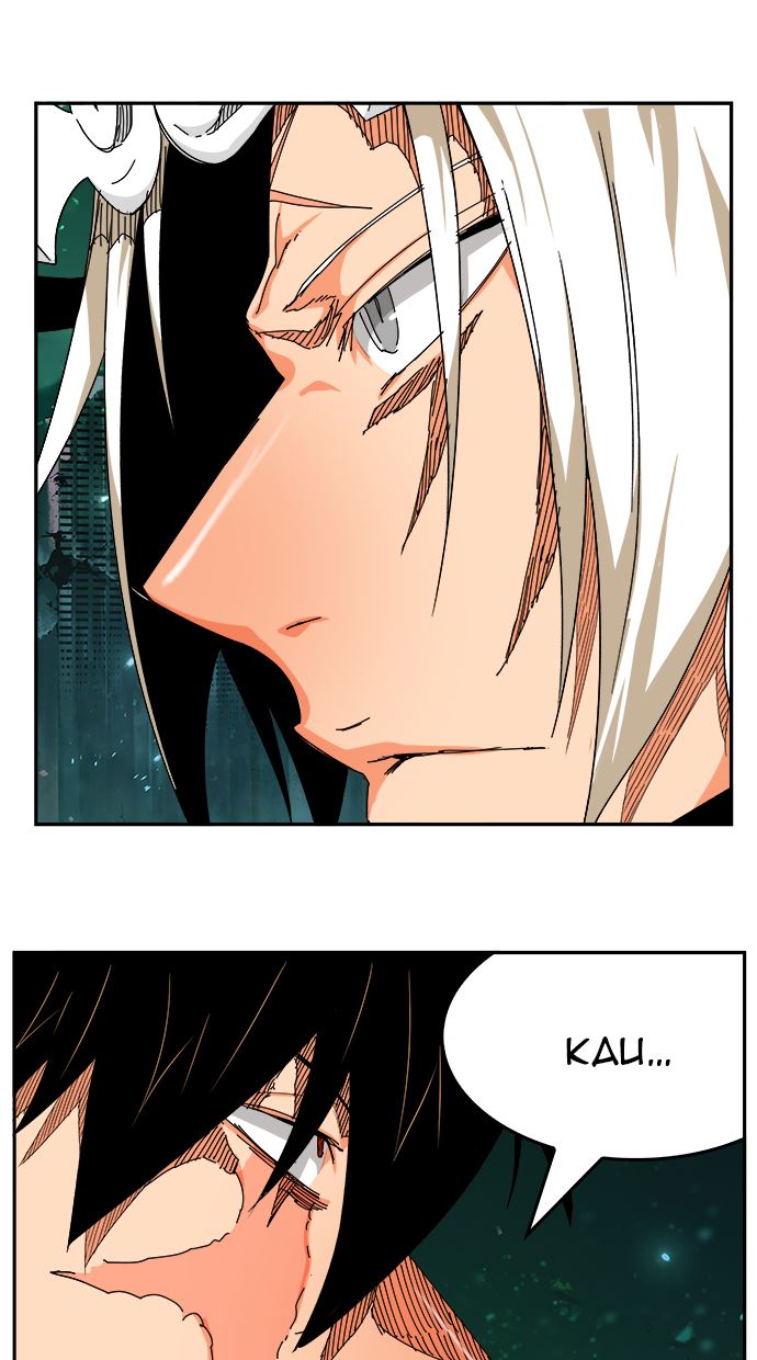 The God of High School Chapter 517 Gambar 11